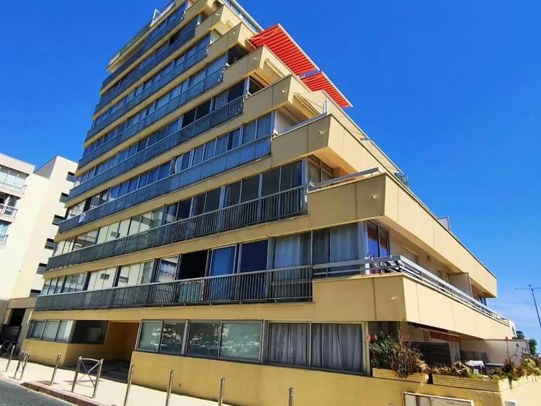 Location de Vacances Canet-Plage 156