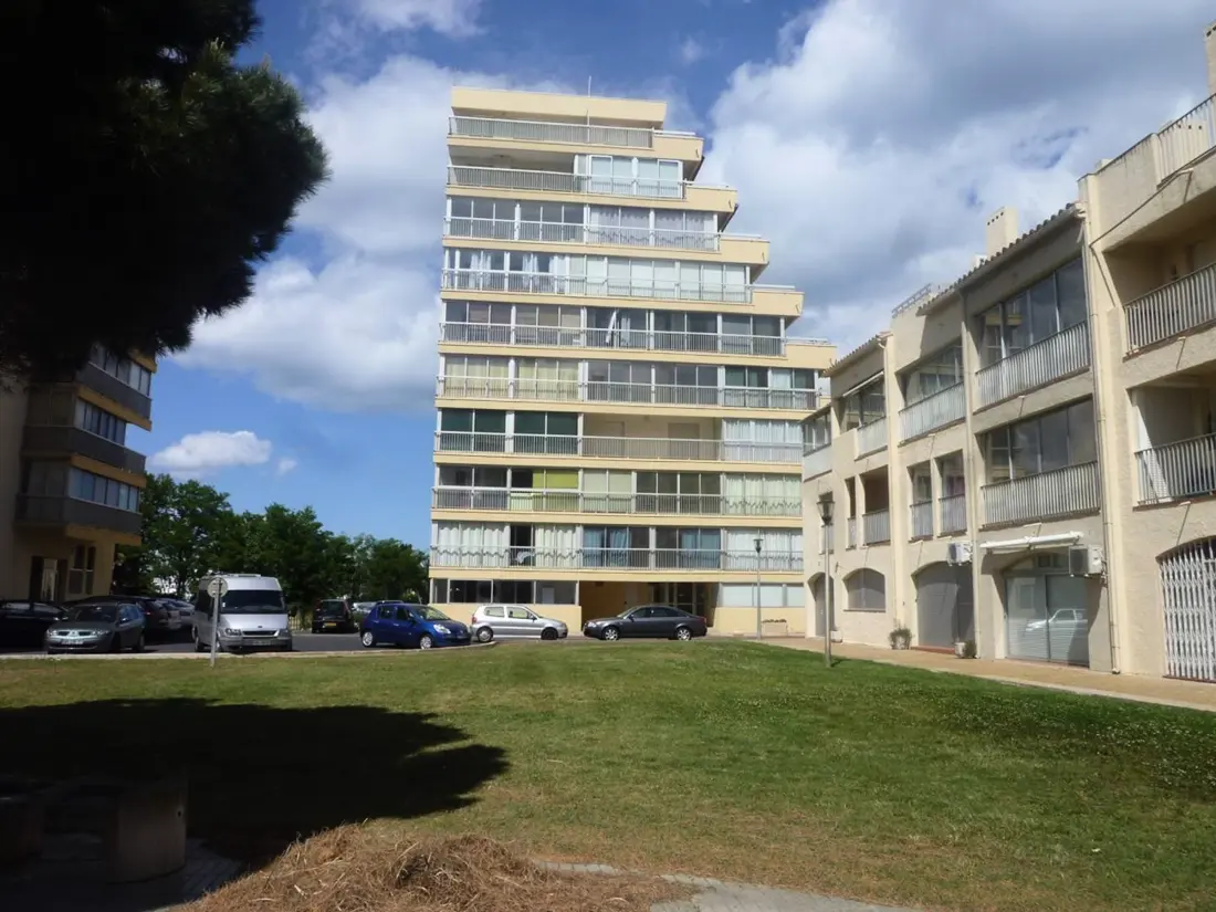 Location de Vacances Canet-Plage 156