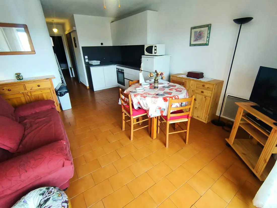 Location de Vacances Canet-Plage 158