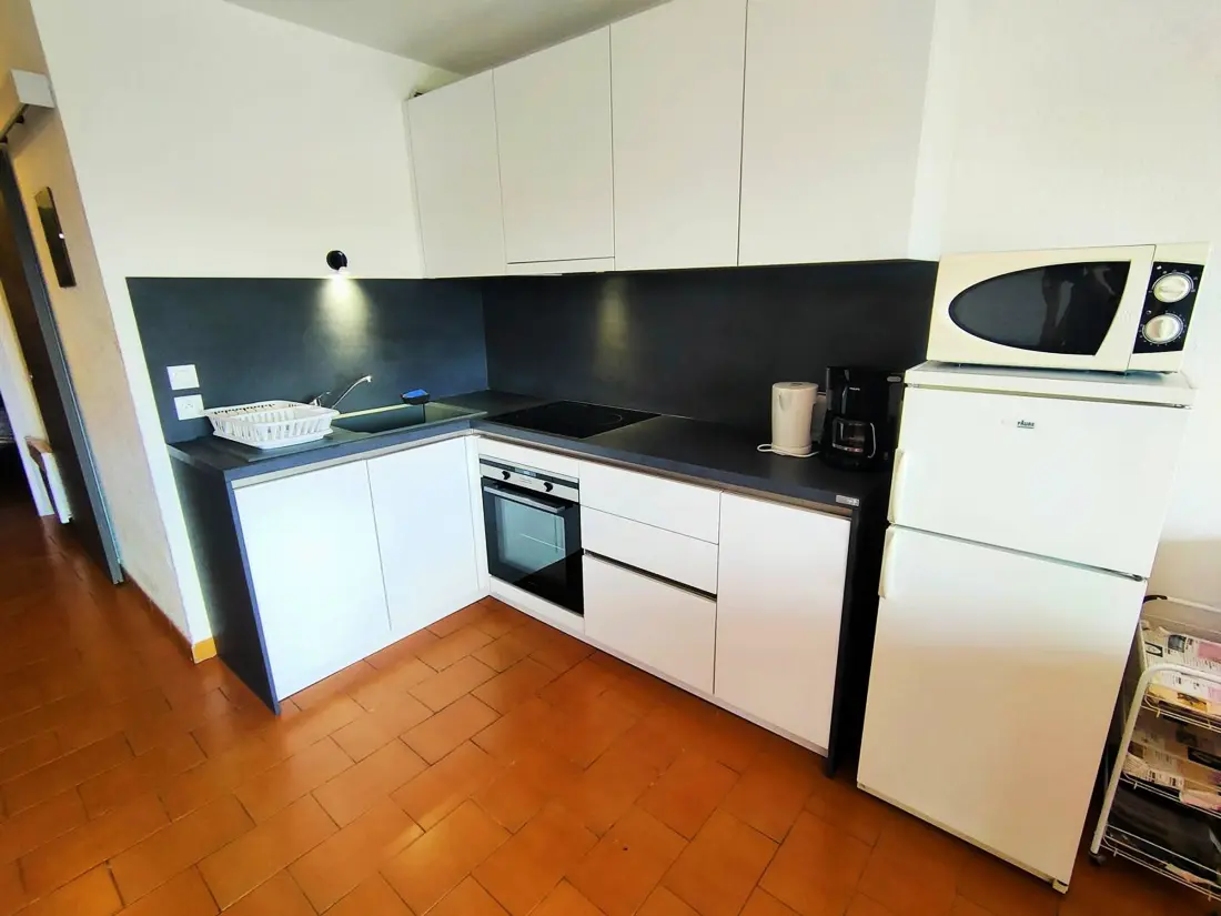 Location de Vacances Canet-Plage 158