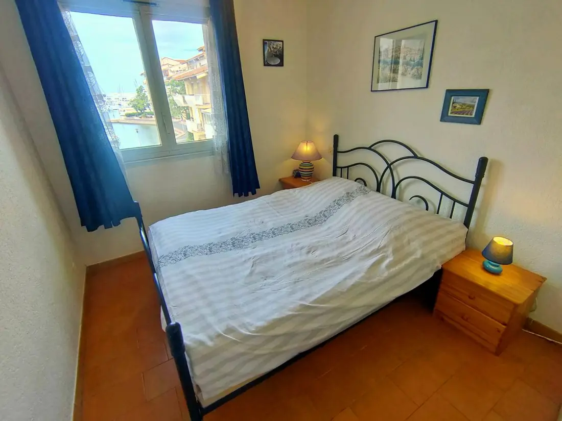 Location de Vacances Canet-Plage 158