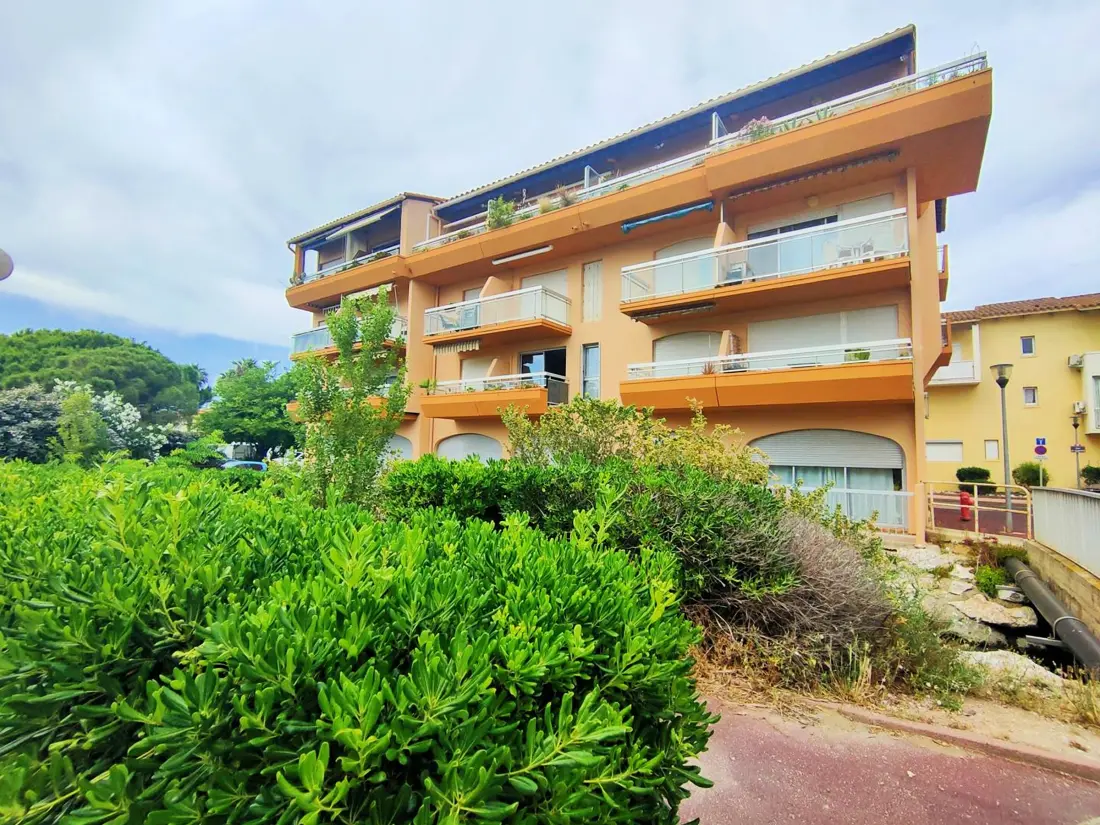 Location de Vacances Canet-Plage 158