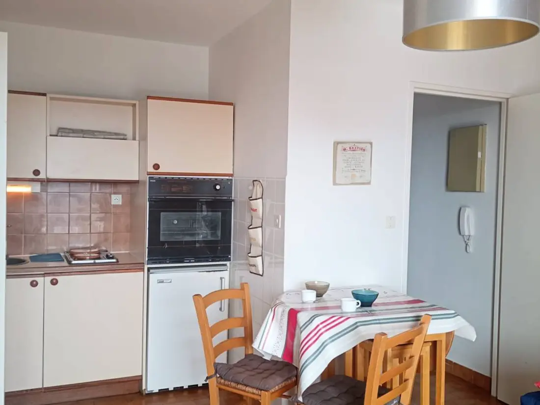 Location de Vacances Canet-Plage 163