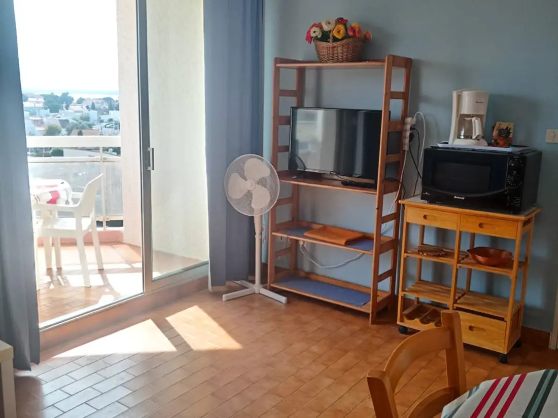 Location de Vacances Canet-Plage 163