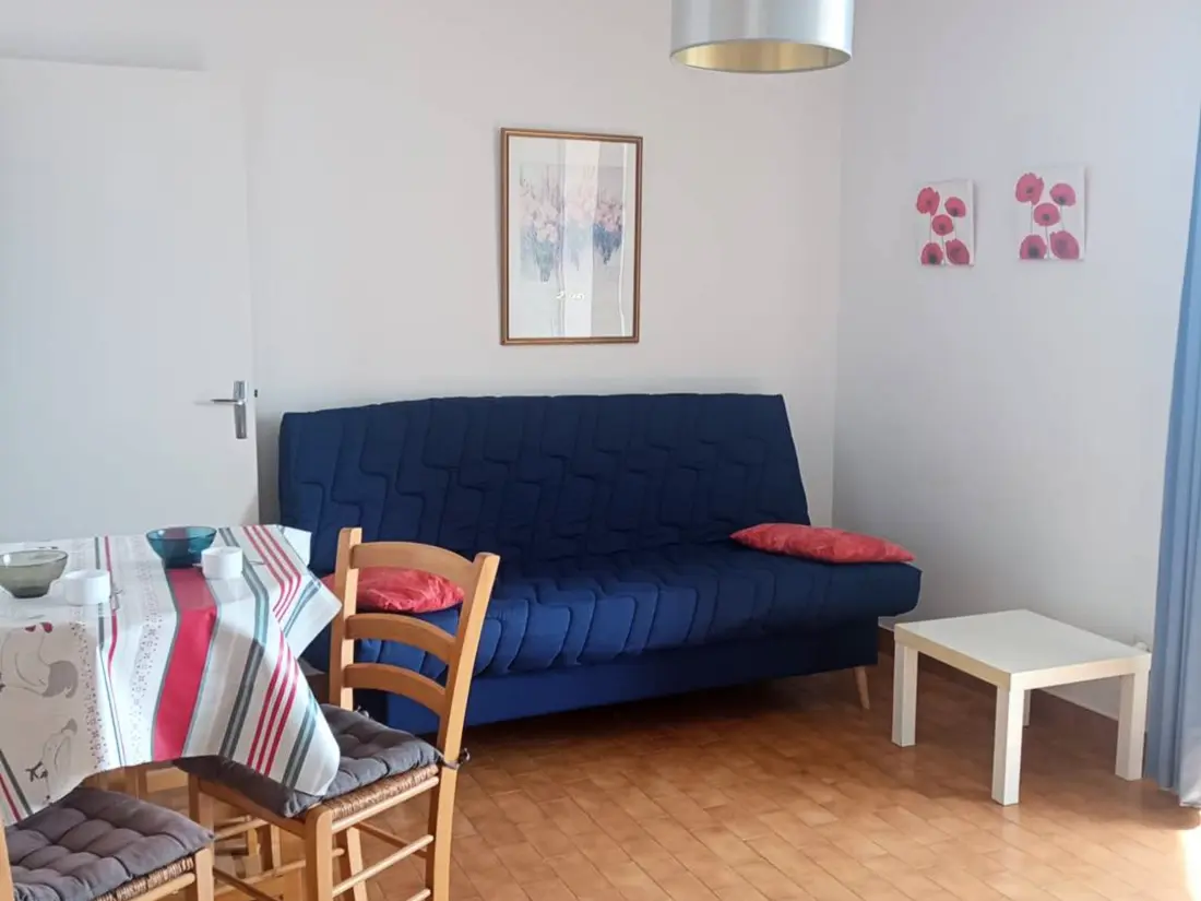 Location de Vacances Canet-Plage 163