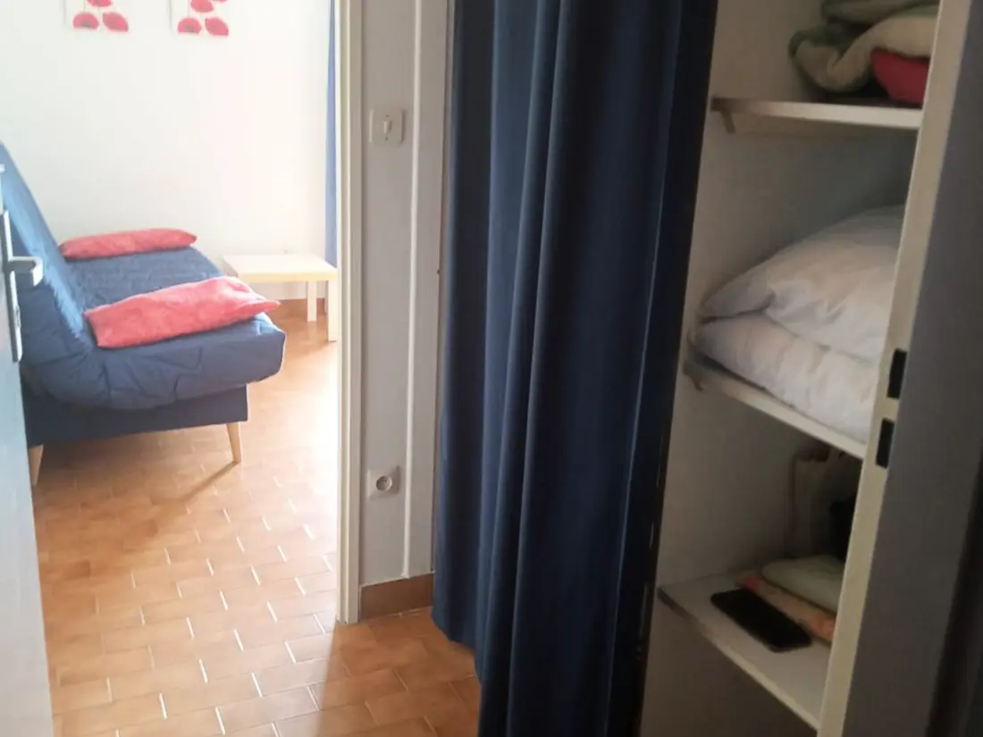 Location de Vacances Canet-Plage 163