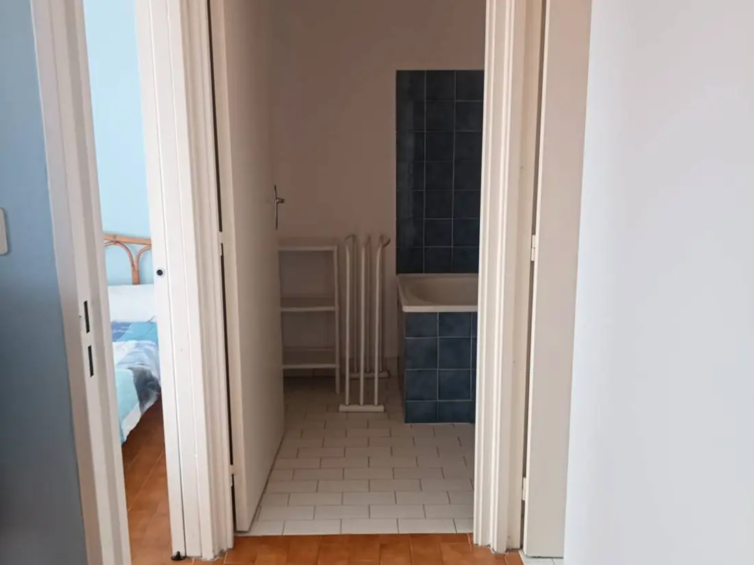 Location de Vacances Canet-Plage 163