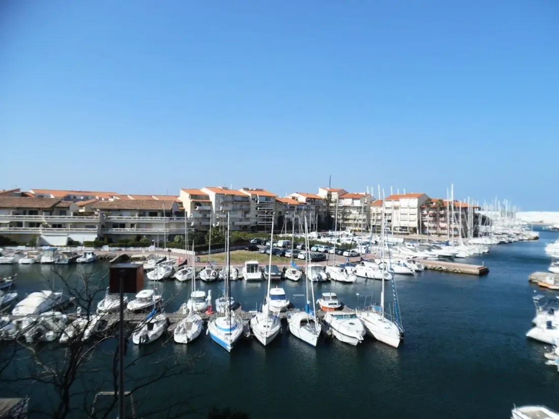 Location de Vacances Canet-Plage 164