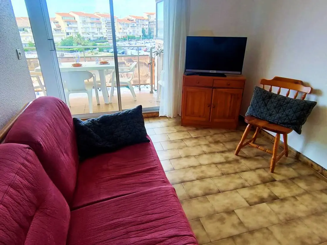 Location de Vacances Canet-Plage 164