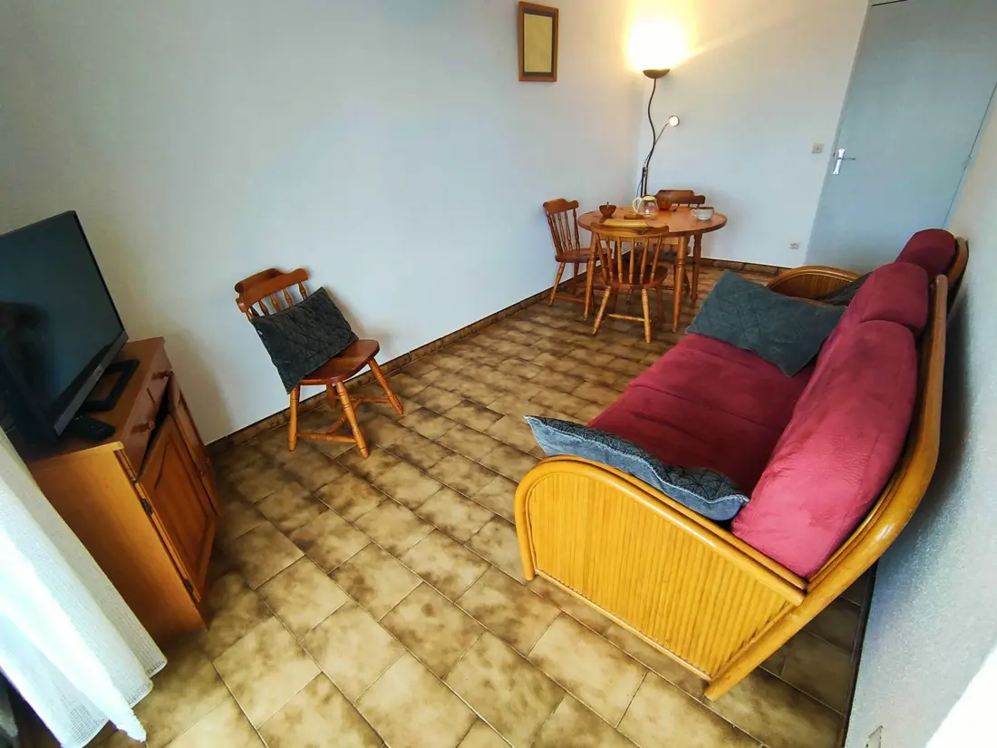 Location de Vacances Canet-Plage 164