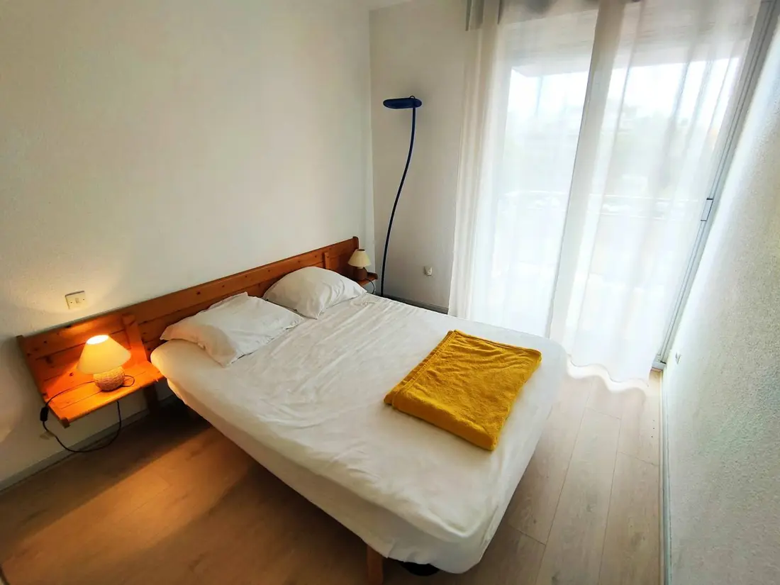 Location de Vacances Canet-Plage 164