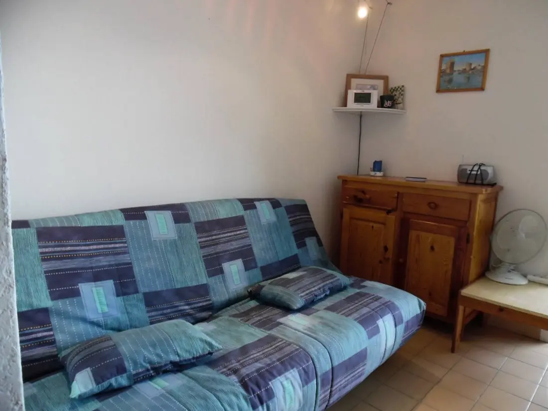 Location de Vacances Canet-Plage 165