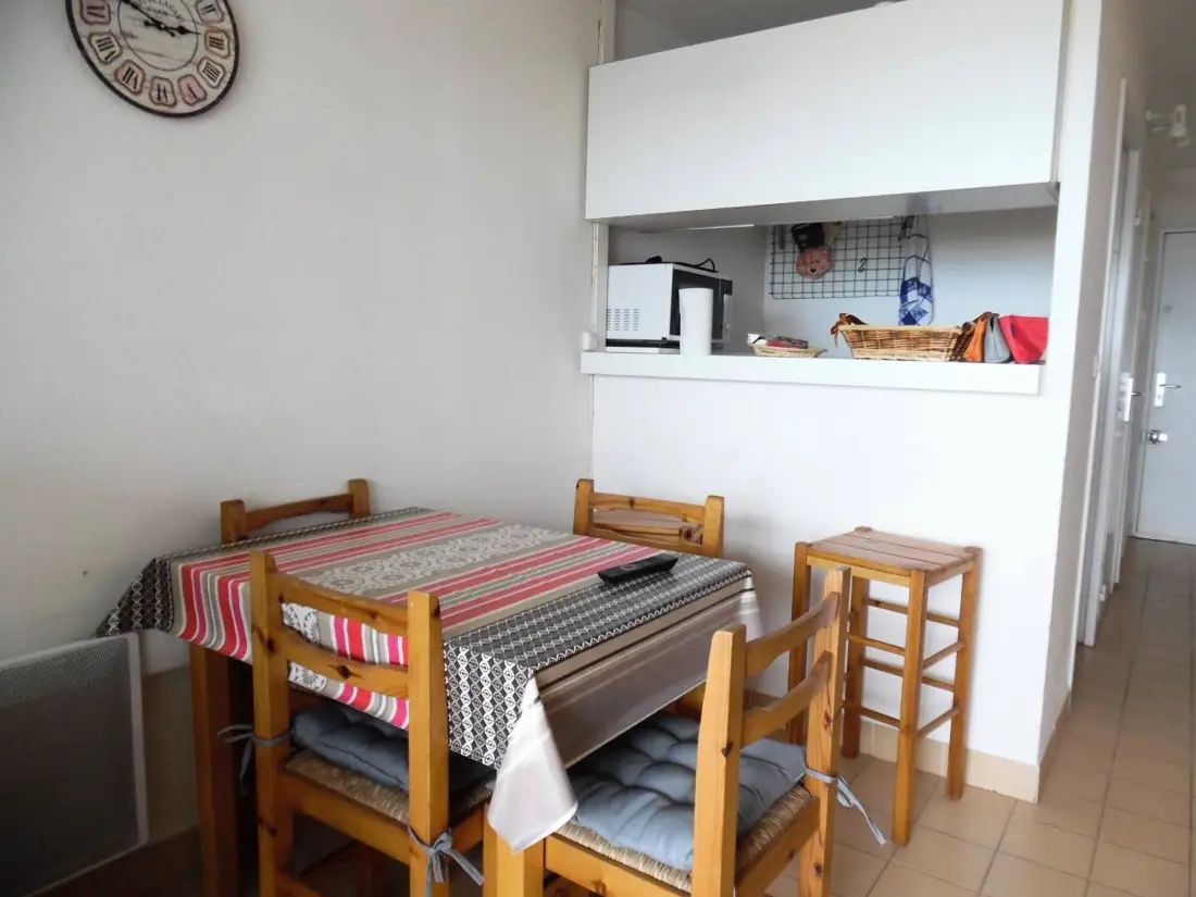 Location de Vacances Canet-Plage 165