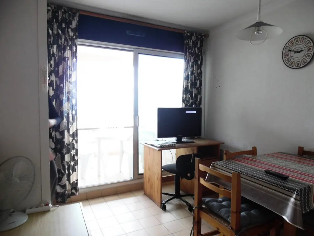 Location de Vacances Canet-Plage 165