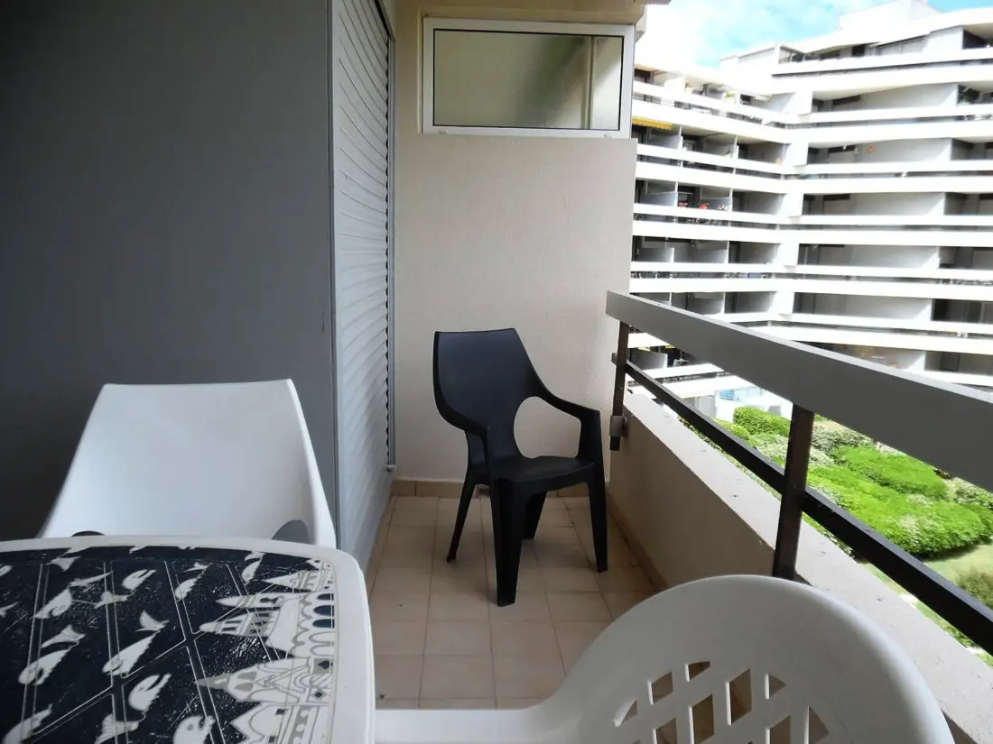 Location de Vacances Canet-Plage 165