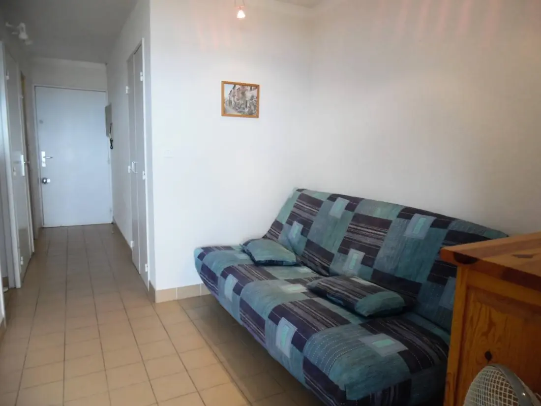 Location de Vacances Canet-Plage 165