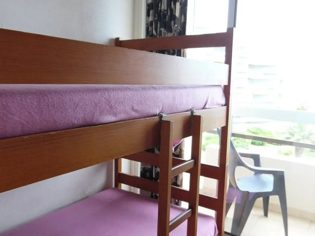 Location de Vacances Canet-Plage 165