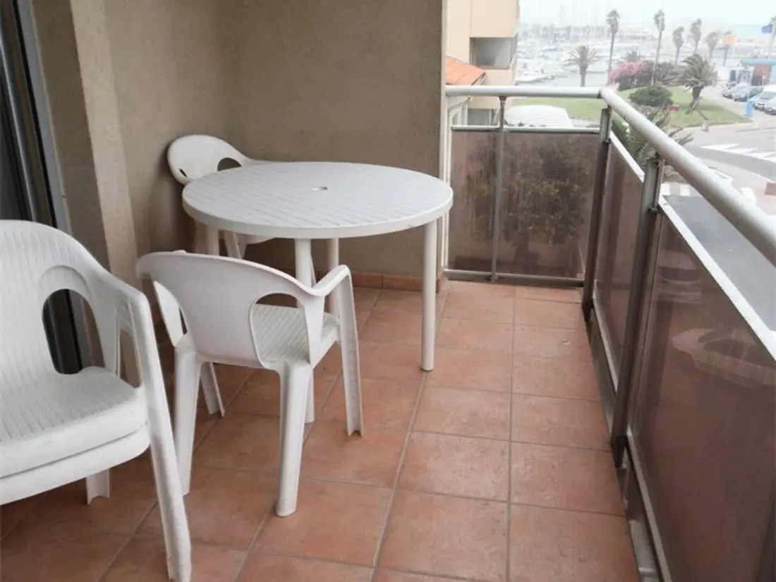 Location de Vacances Canet-Plage 166