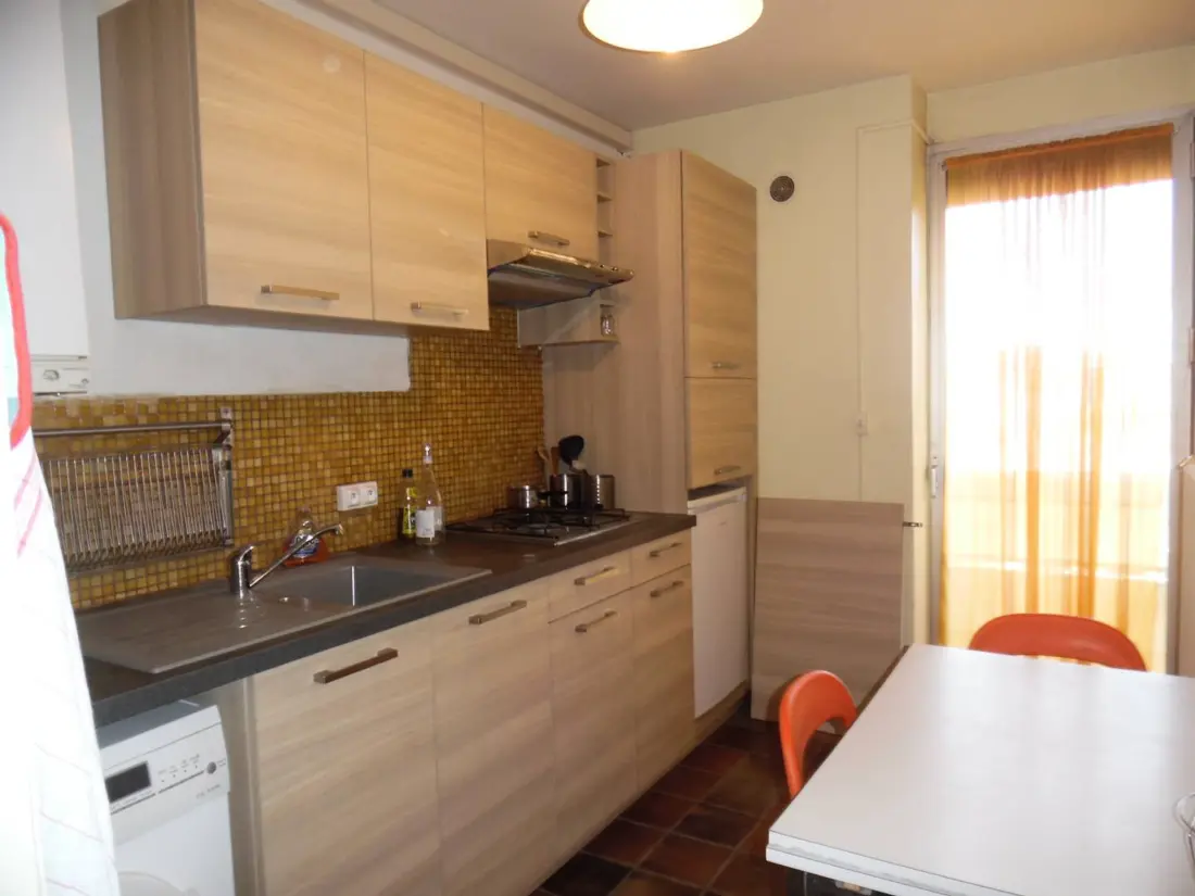 Location de Vacances Canet-Plage 166