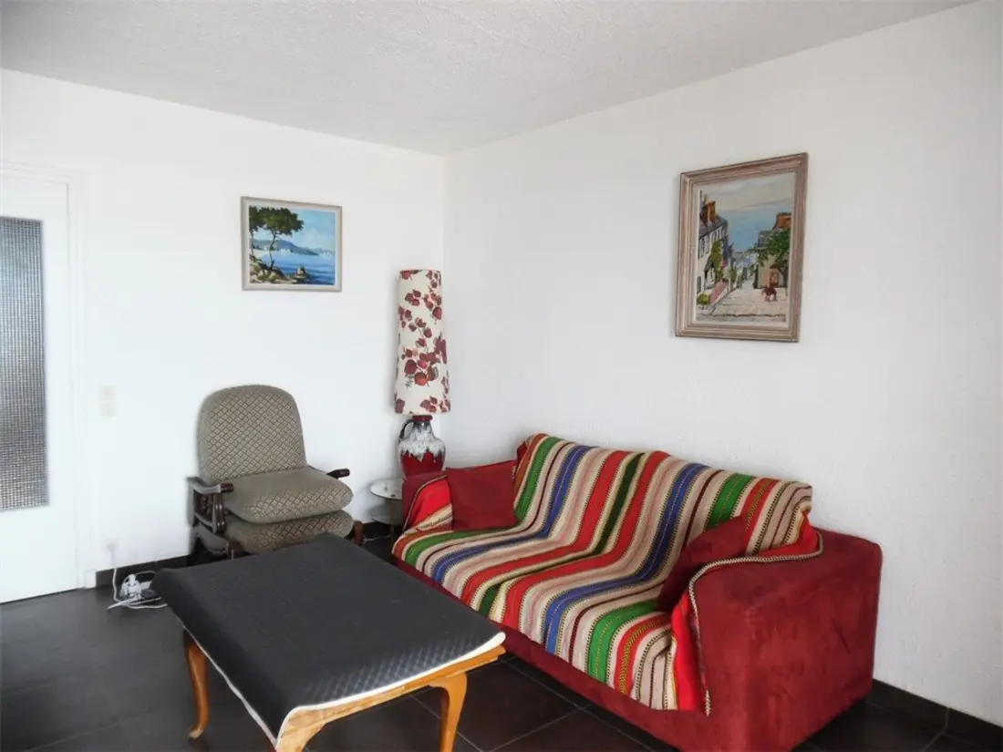 Location de Vacances Canet-Plage 166