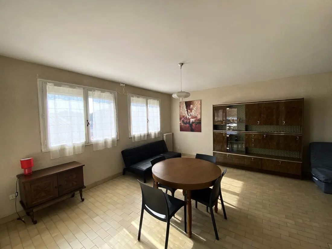 Location de Vacances Canet-Plage 169