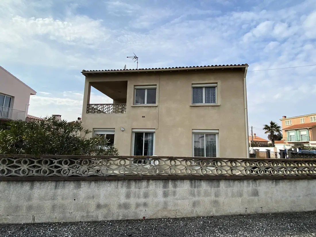 Location de Vacances Canet-Plage 169