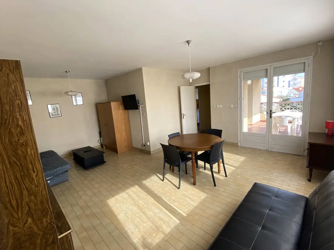 Location de Vacances Canet-Plage 169
