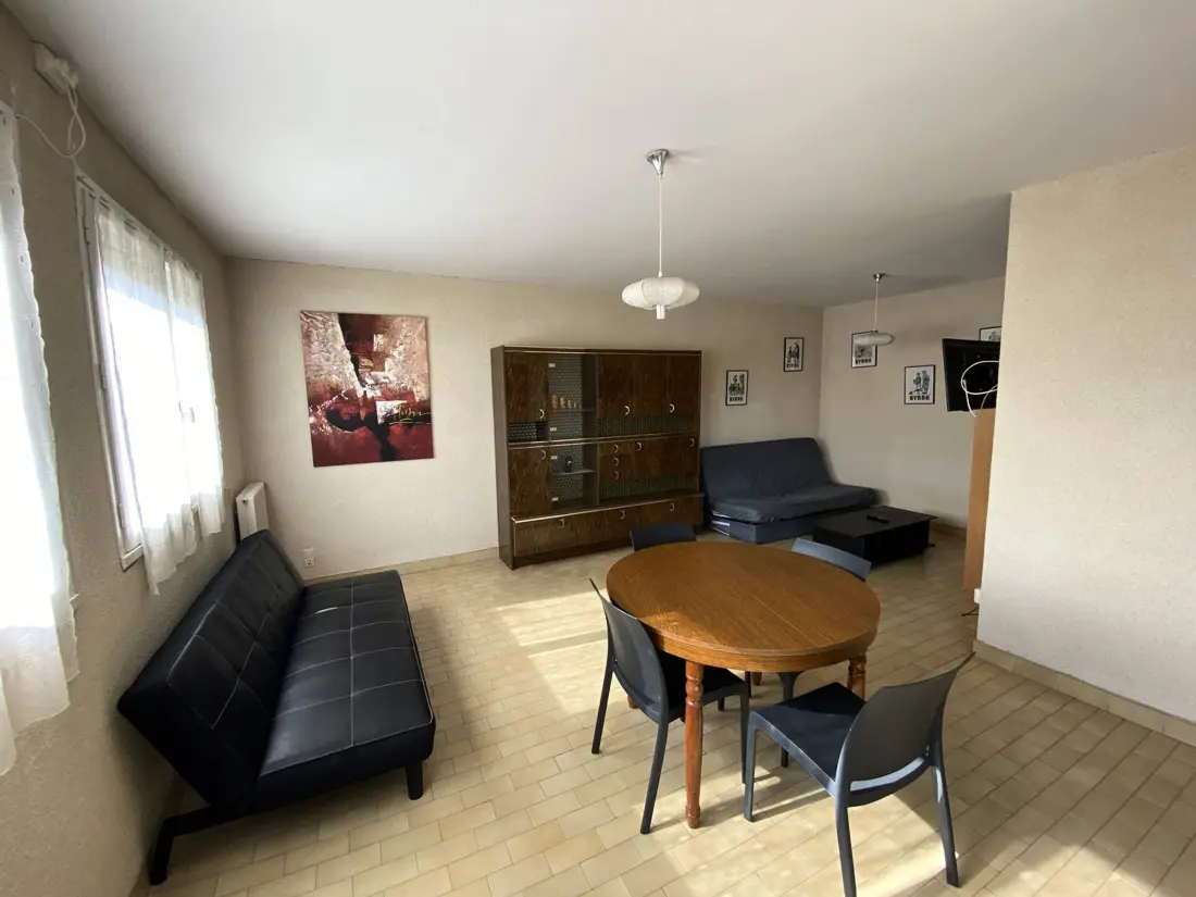 Location de Vacances Canet-Plage 169