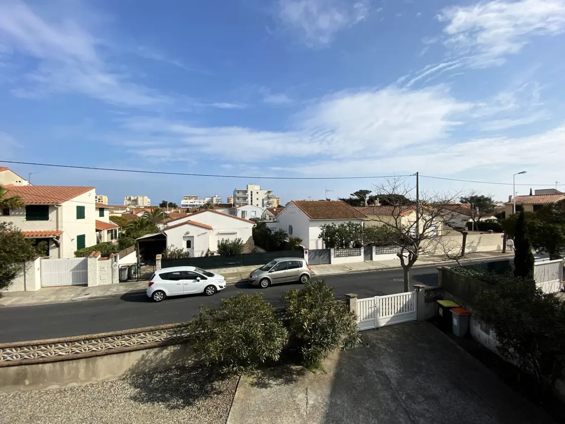 Location de Vacances Canet-Plage 169