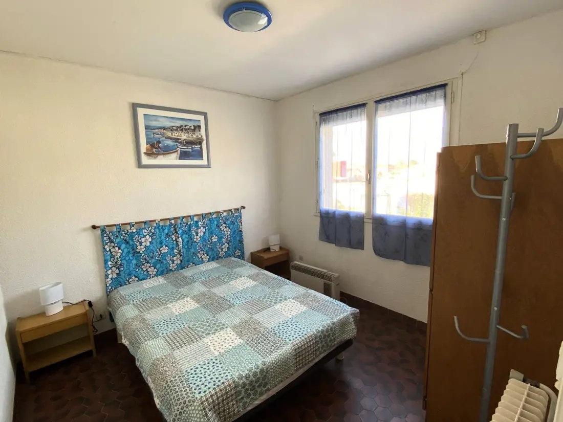 Location de Vacances Canet-Plage 169