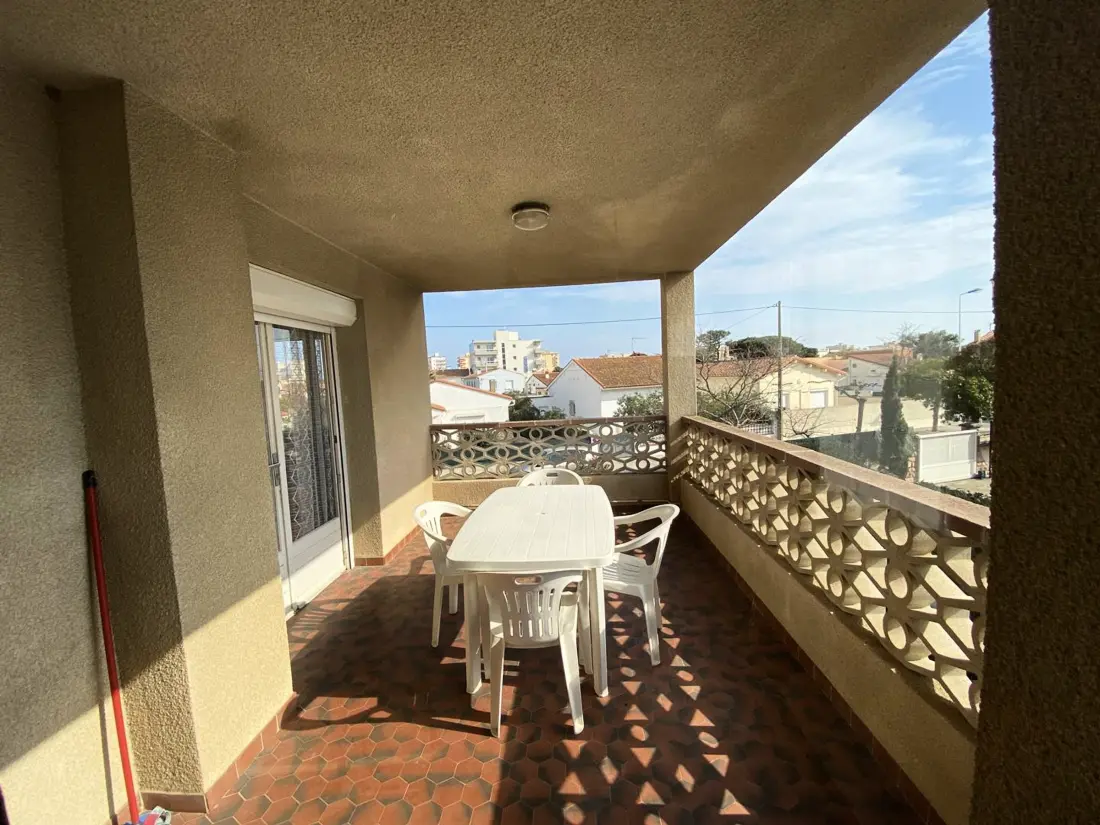 Location de Vacances Canet-Plage 169