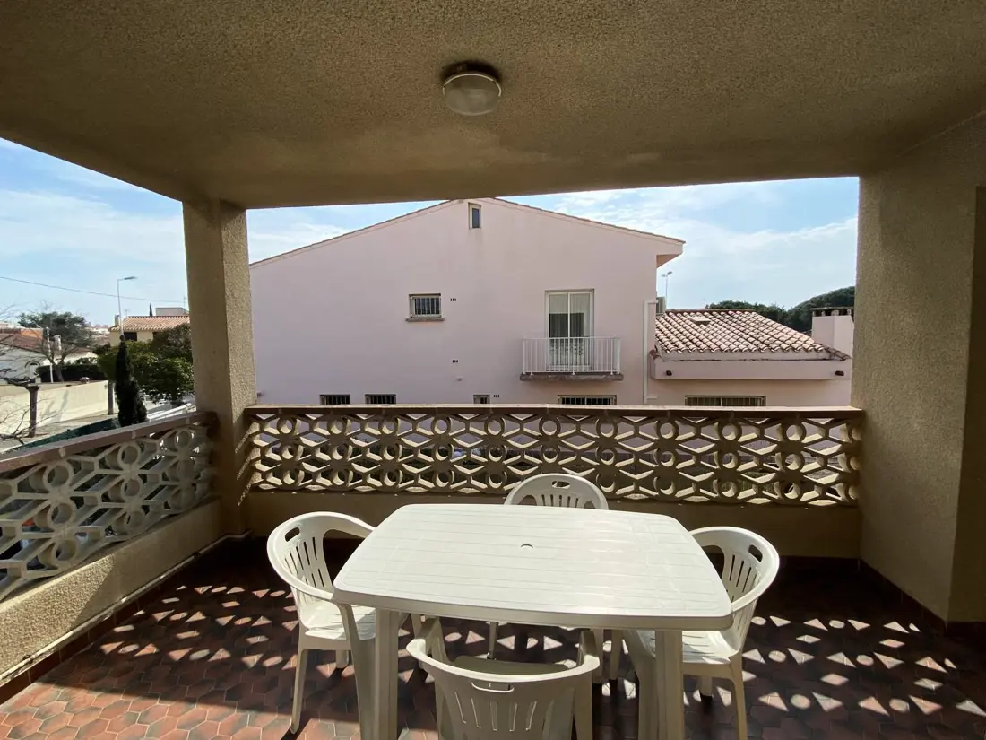 Location de Vacances Canet-Plage 169