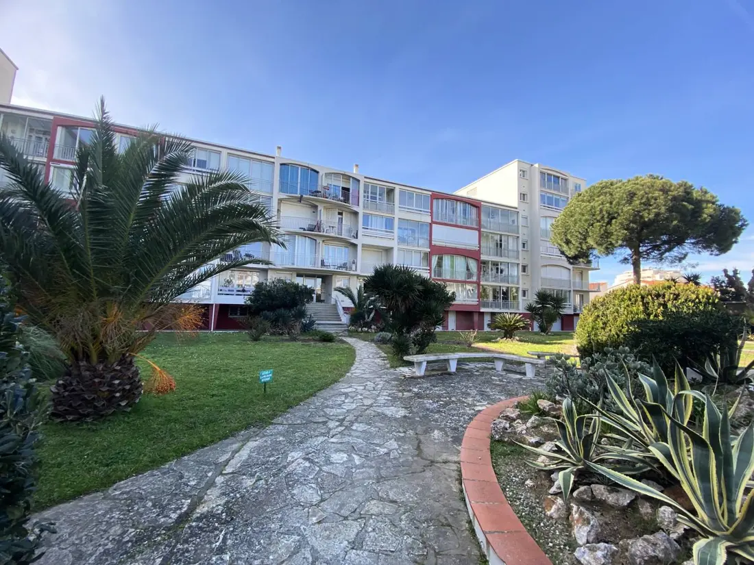 Location de Vacances Canet-Plage 175