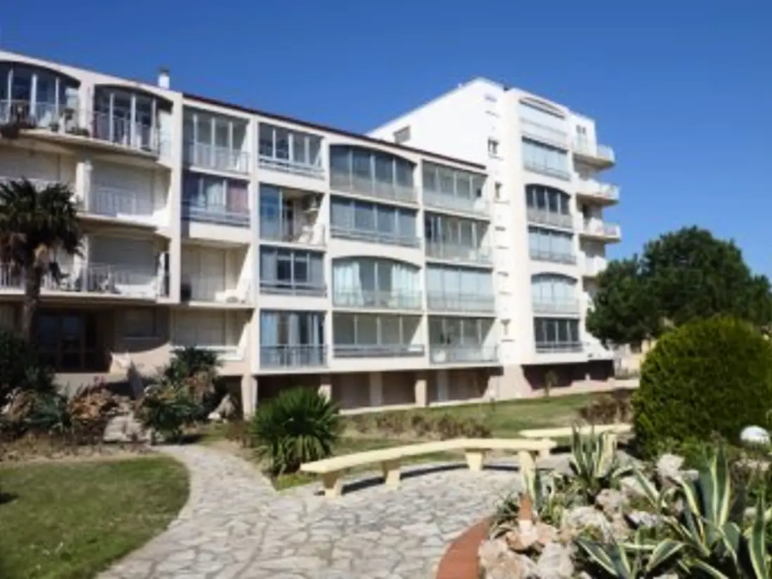 Location de Vacances Canet-Plage 175