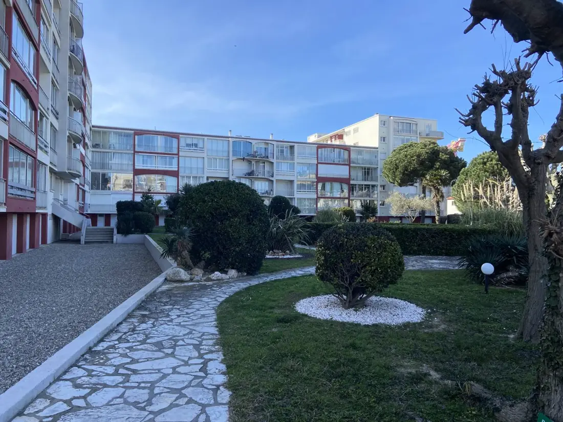 Location de Vacances Canet-Plage 175