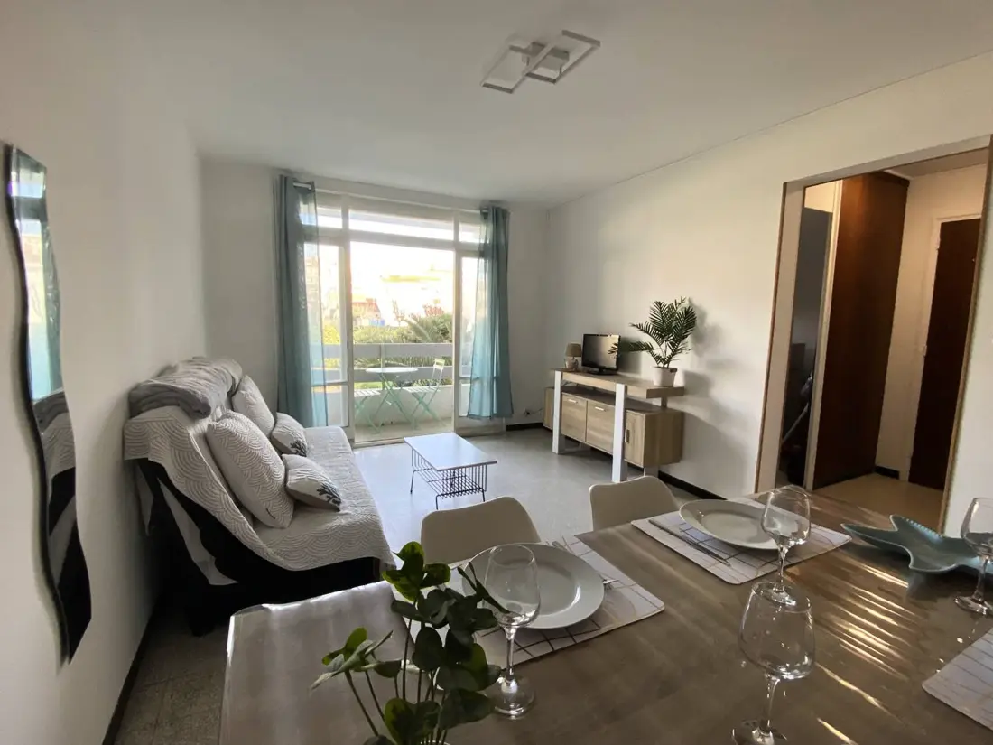 Location de Vacances Canet-Plage 175