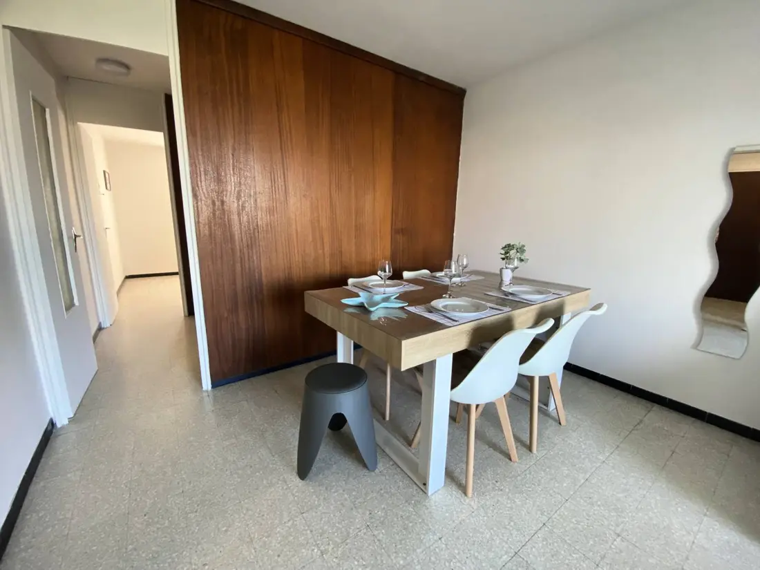 Location de Vacances Canet-Plage 175