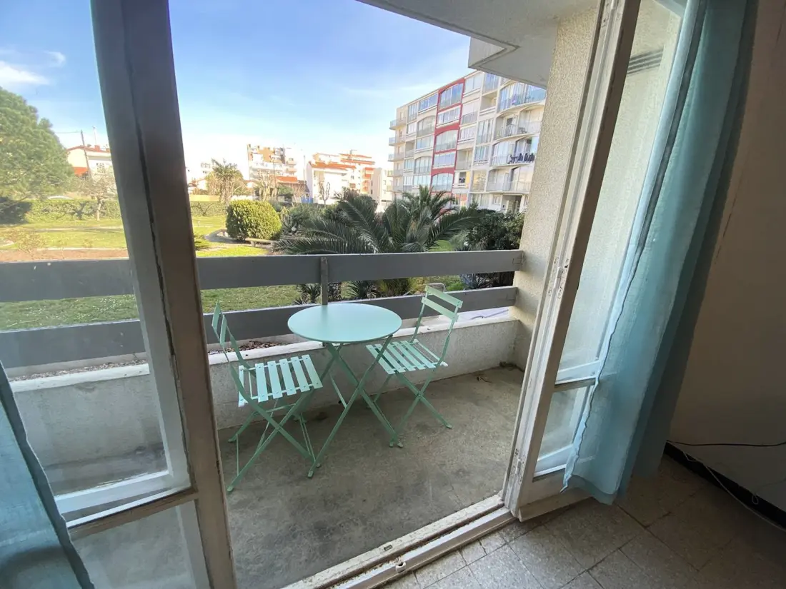 Location de Vacances Canet-Plage 175
