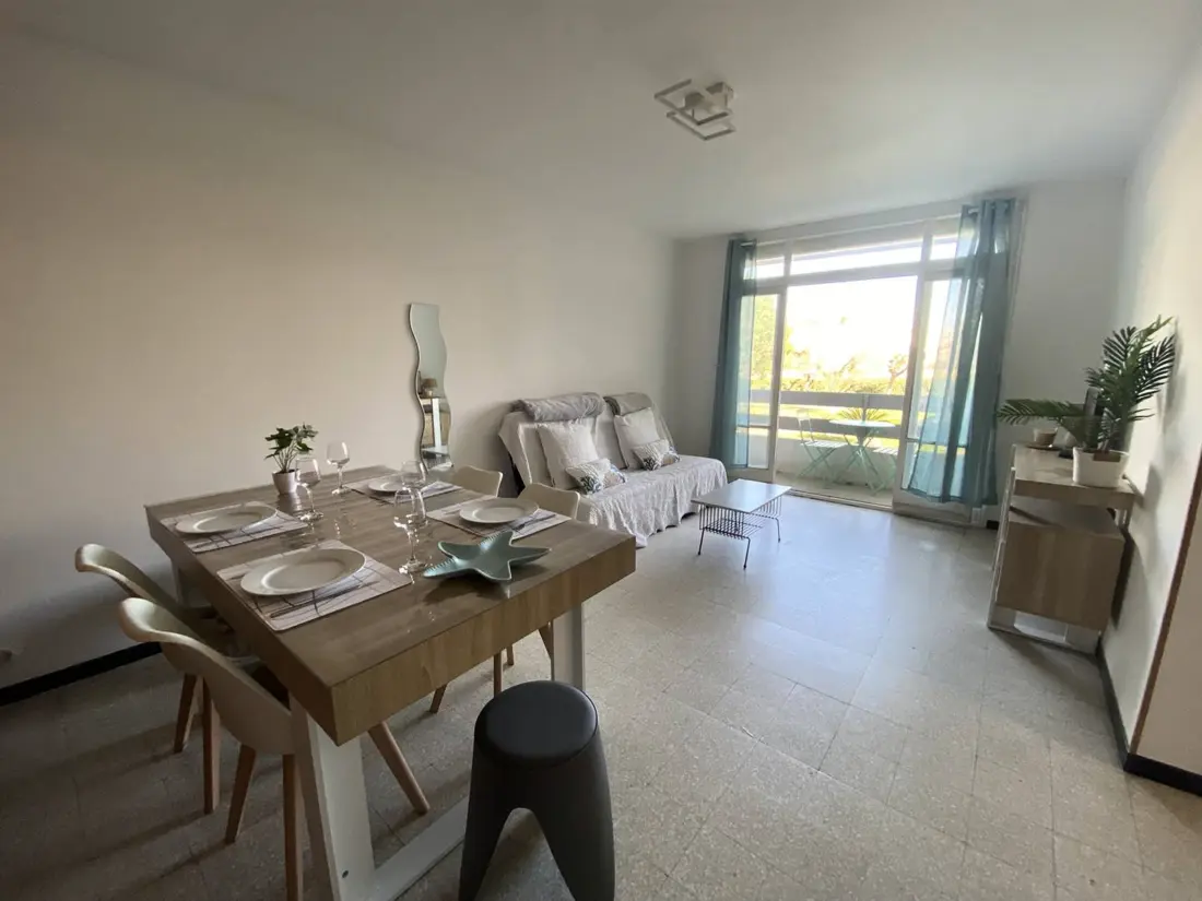 Location de Vacances Canet-Plage 175