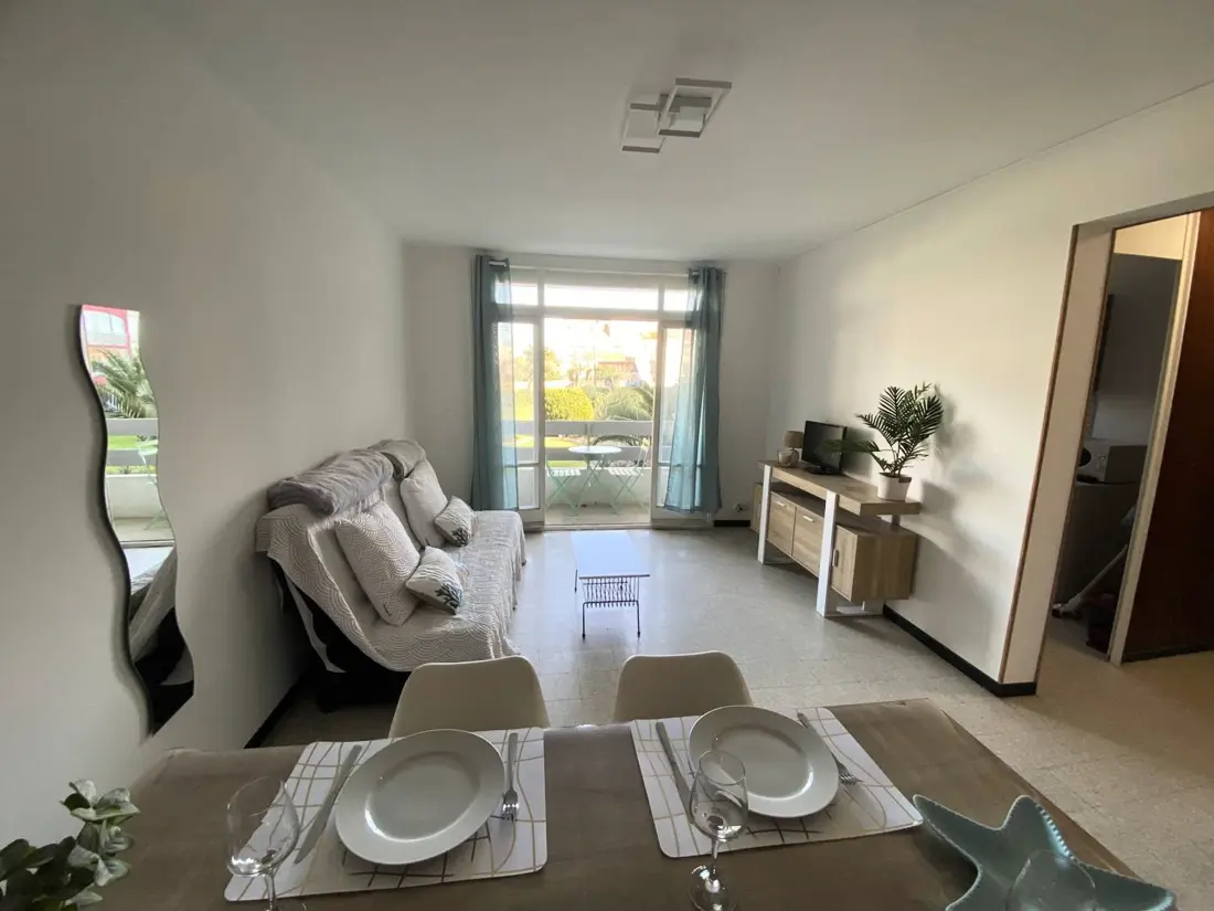 Location de Vacances Canet-Plage 175