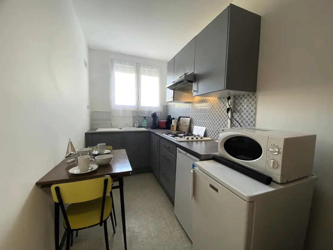 Location de Vacances Canet-Plage 175