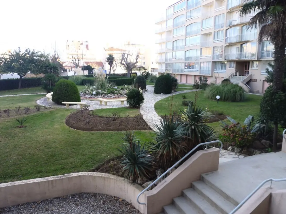 Location de Vacances Canet-Plage 175