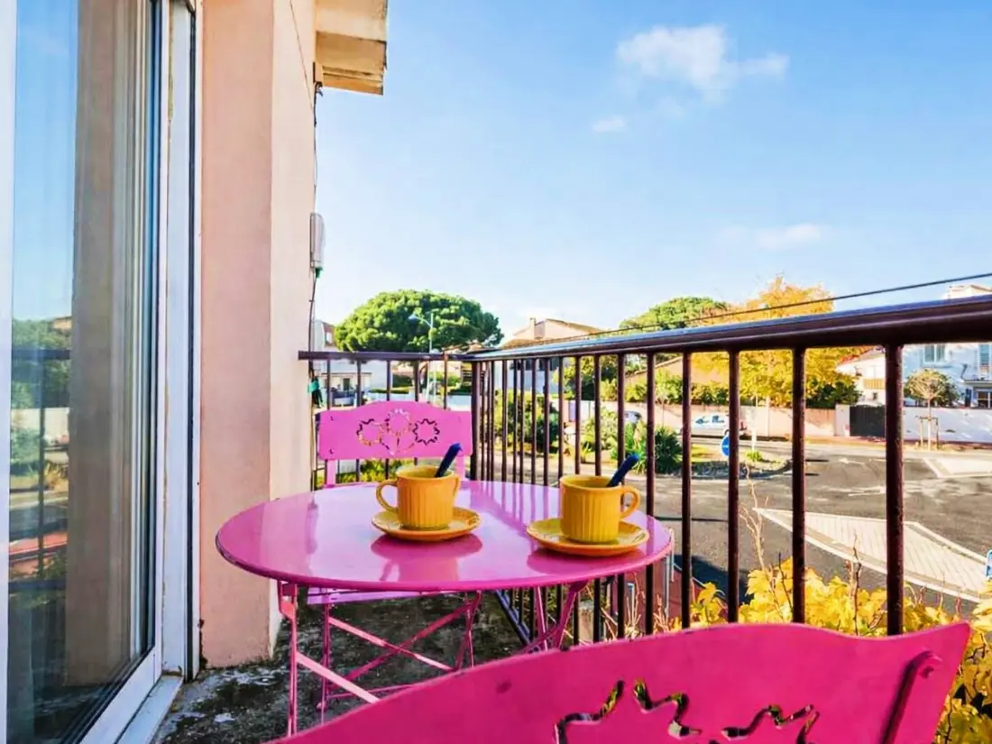 Location de Vacances Canet-Plage 176