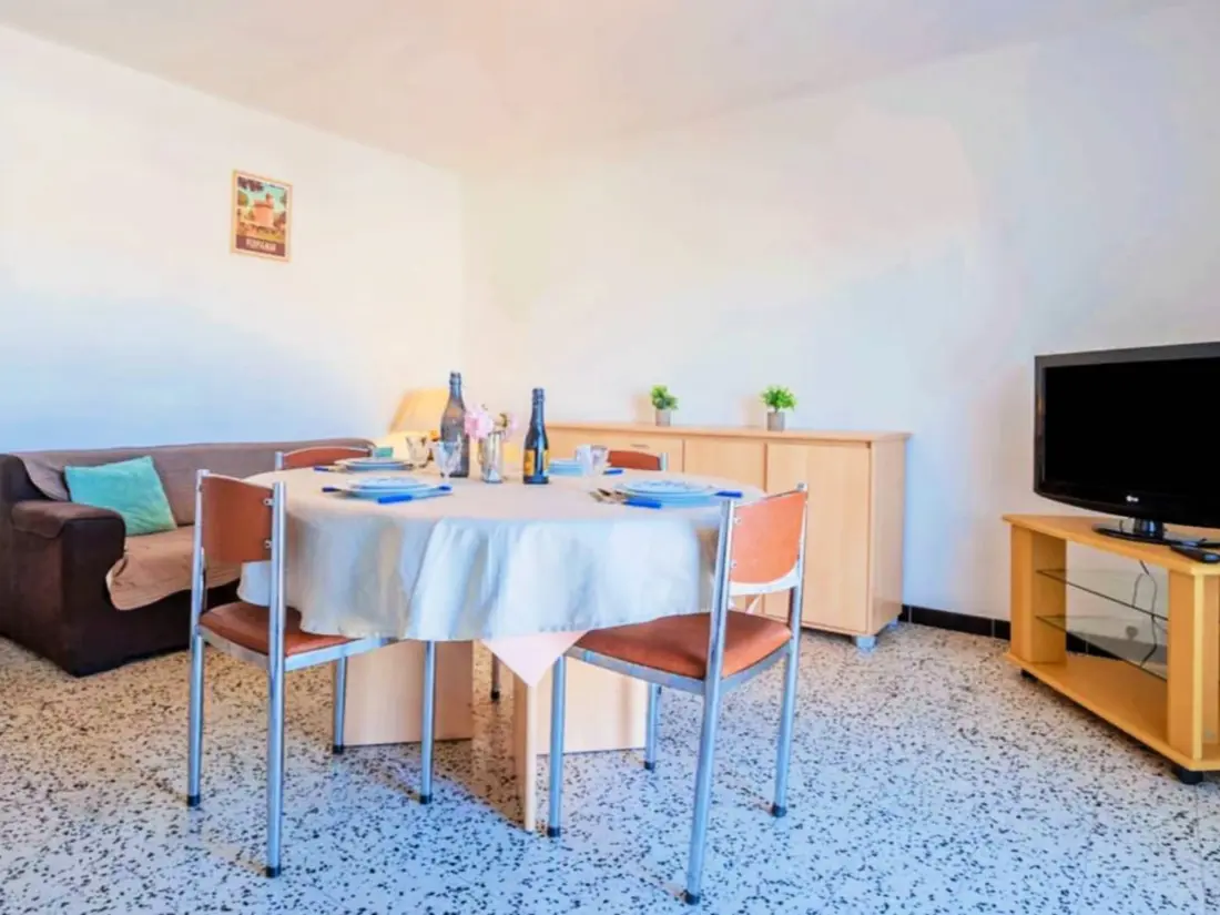 Location de Vacances Canet-Plage 176