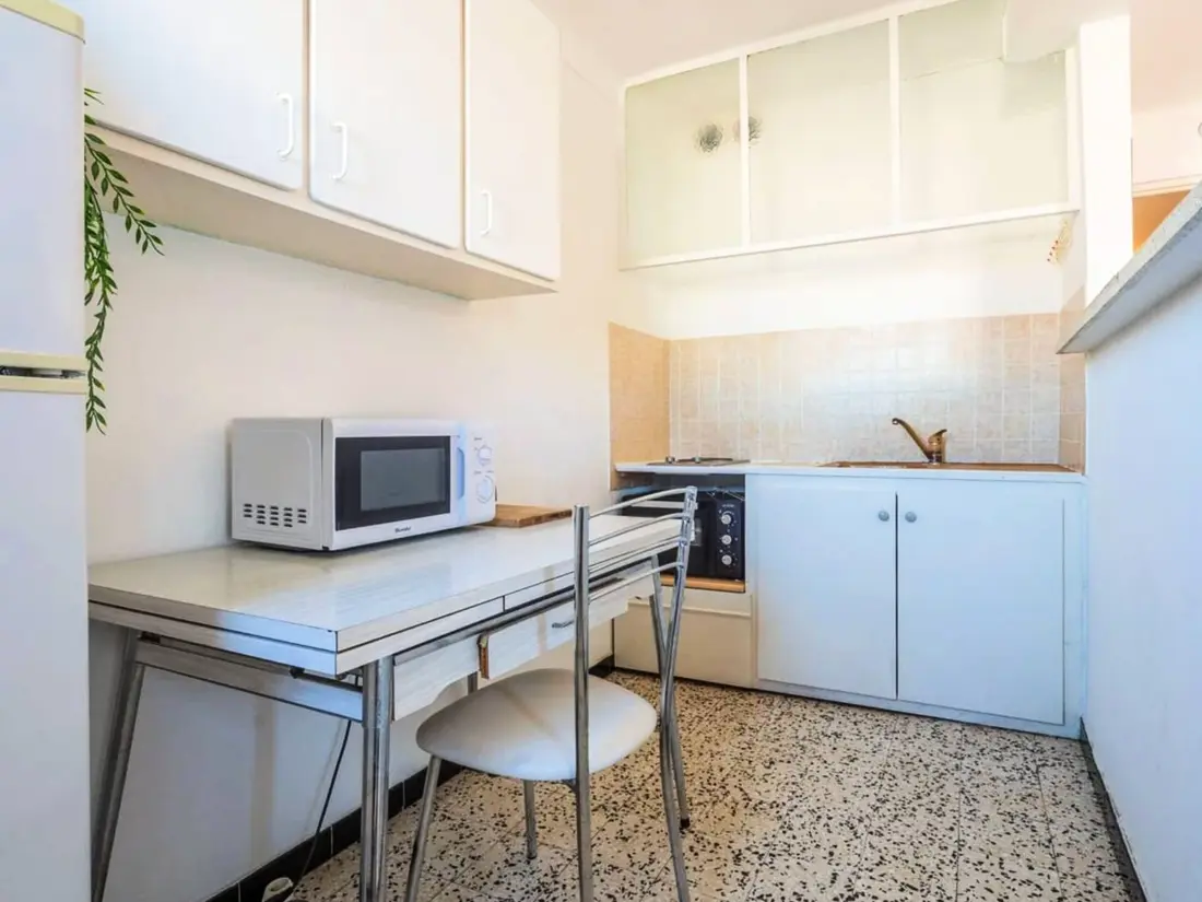 Location de Vacances Canet-Plage 176