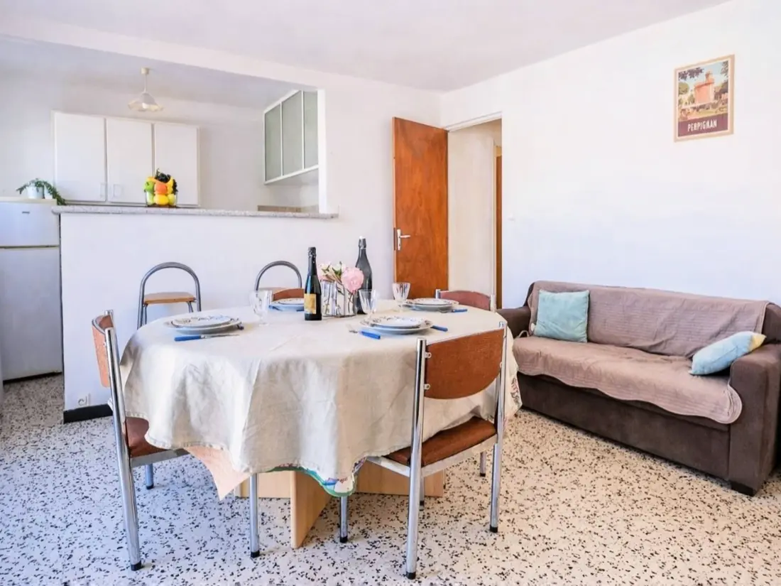 Location de Vacances Canet-Plage 176