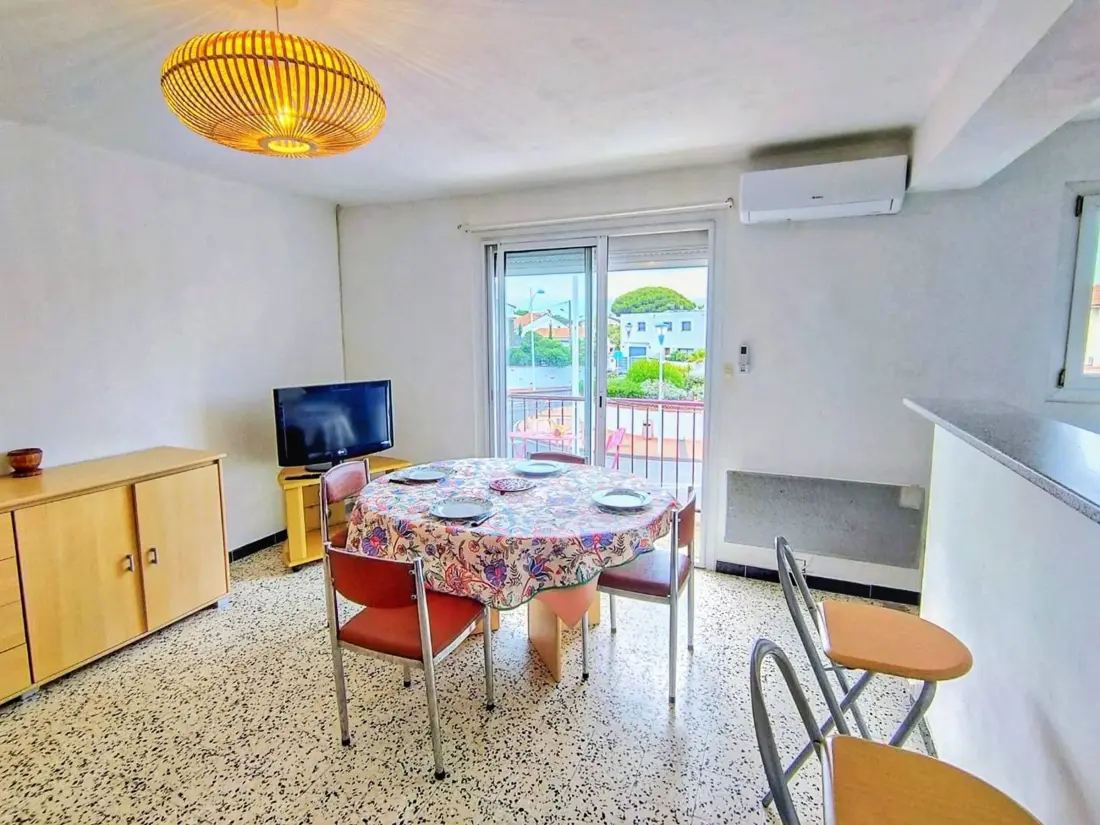 Location de Vacances Canet-Plage 176