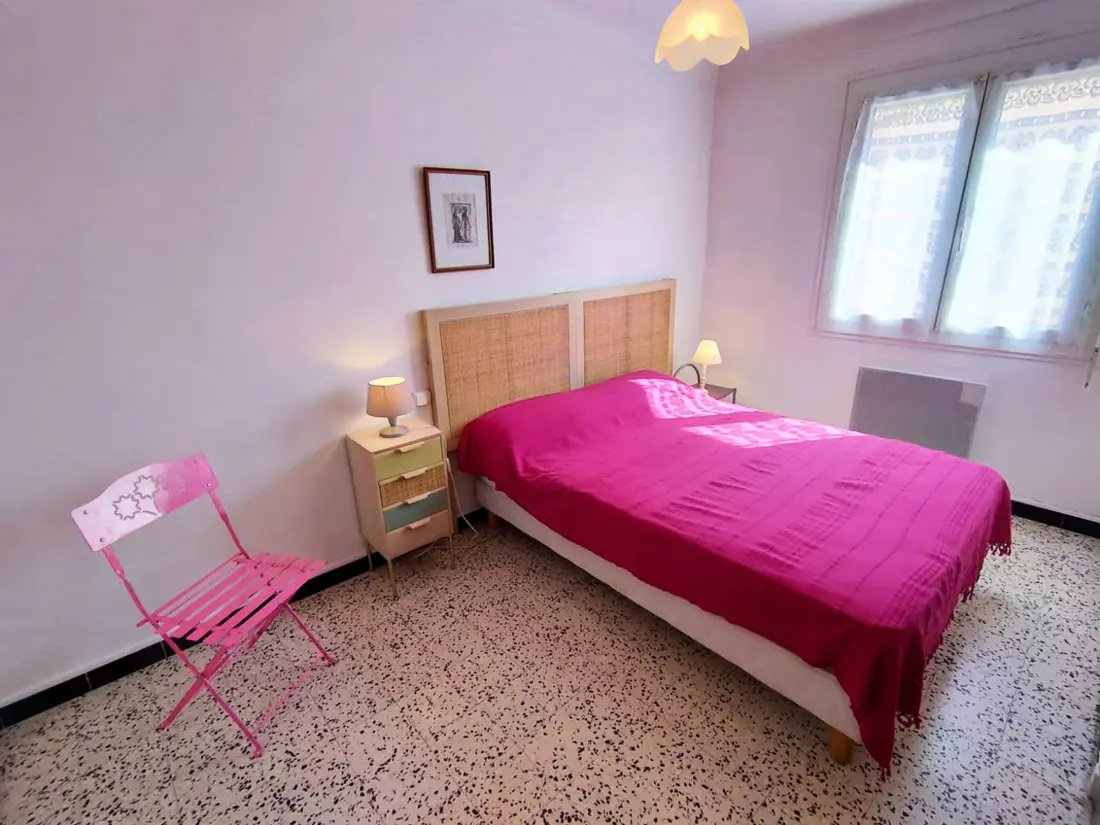 Location de Vacances Canet-Plage 176