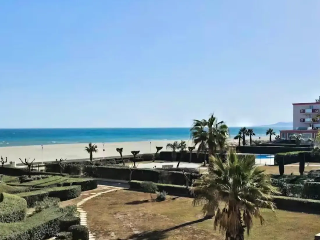 Location de Vacances Canet-Plage 184