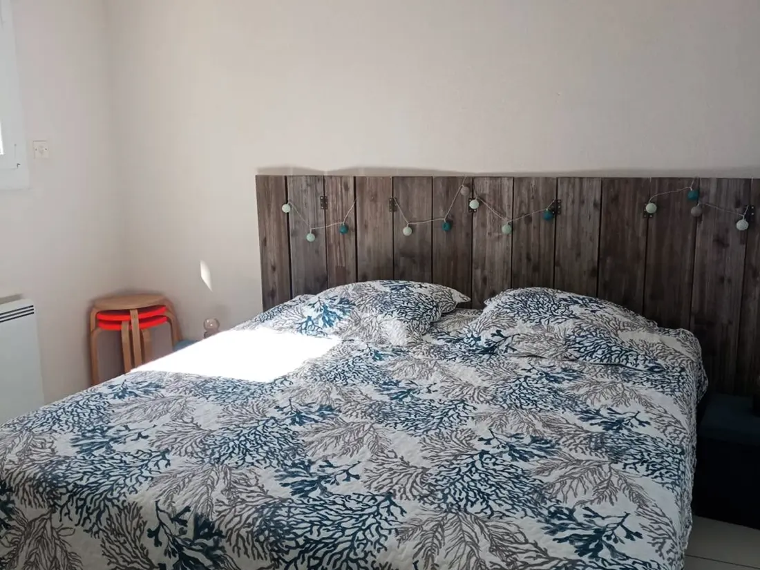 Location de Vacances Canet-Plage 184